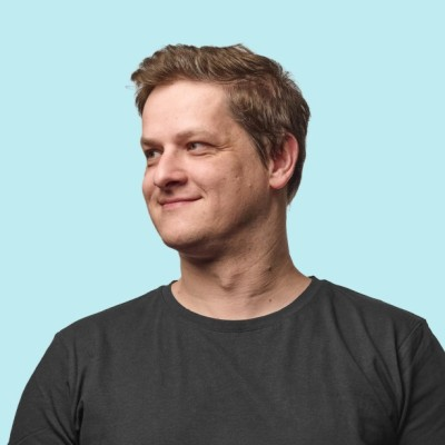 Jan Pecinovsky avatar image