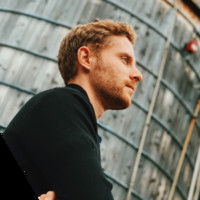 Dylan Turk avatar image