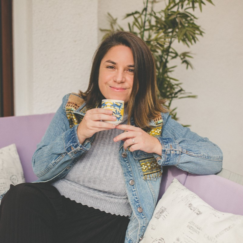 Franitza Zufic avatar image