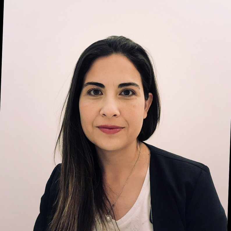 Andrea Guzmán Veloso avatar image