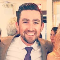 Tim Buckland avatar image