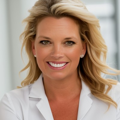 Erin Stevens avatar image