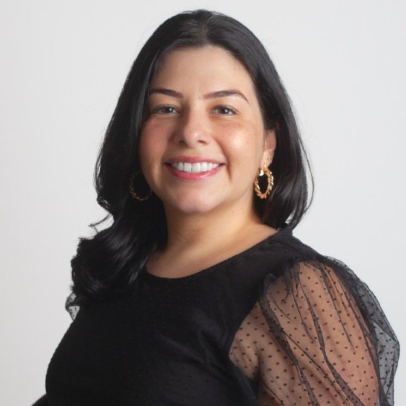 Stephanie Rivas avatar image