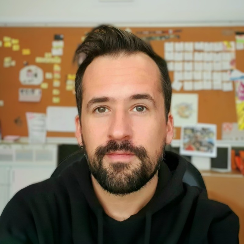 Diego Daly Lopez avatar image