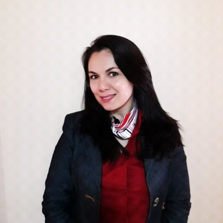 Karla Guzman avatar image