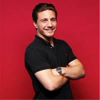 Danny Daniil avatar image