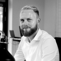 Filip Hansen avatar image