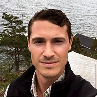 Rasmus Rolén avatar image