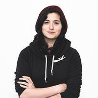 Alejandra Lopez avatar image