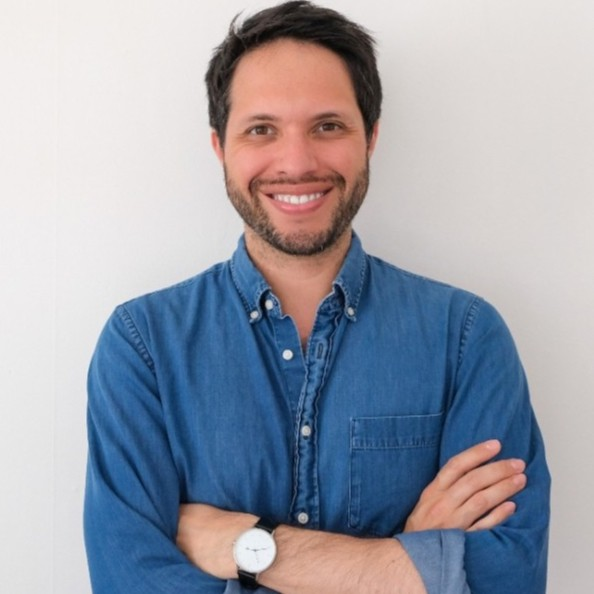 Rodrigo Frías avatar image