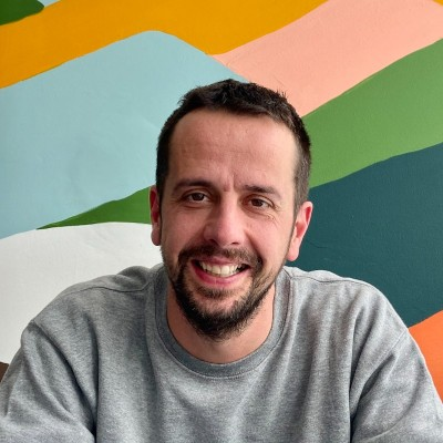 Maarten Vandewinkel avatar image