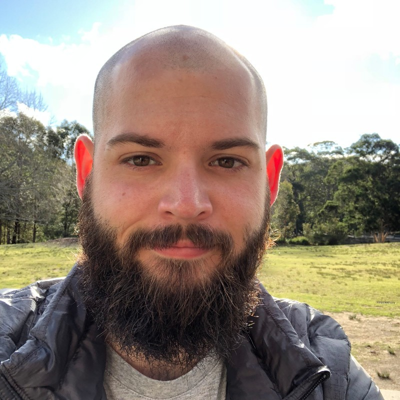 Justin Holt avatar image