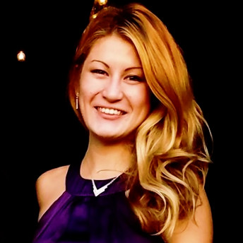 Arianna Hunter avatar image