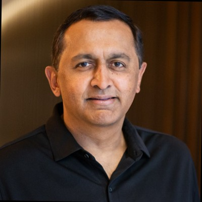 Sunil Seshadri avatar image