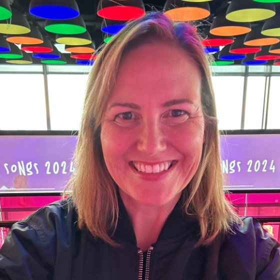 Alison Huml avatar image