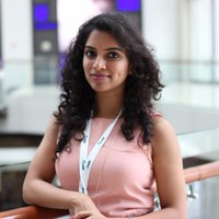 Prashanti Pathipati avatar image