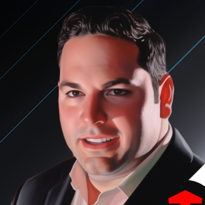 Brian Contos avatar image