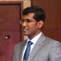 Rohit Eddy avatar image