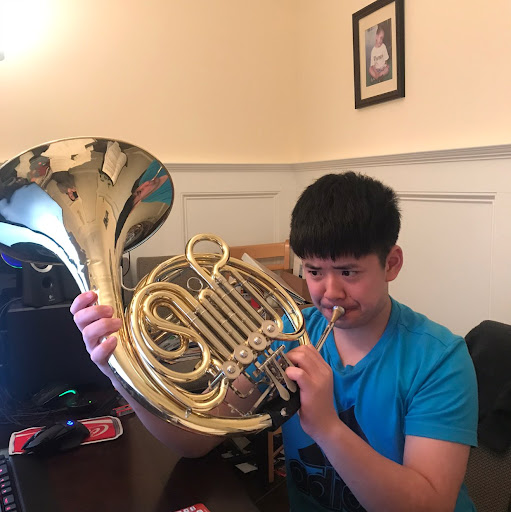 Zhi Xiang Lin avatar image