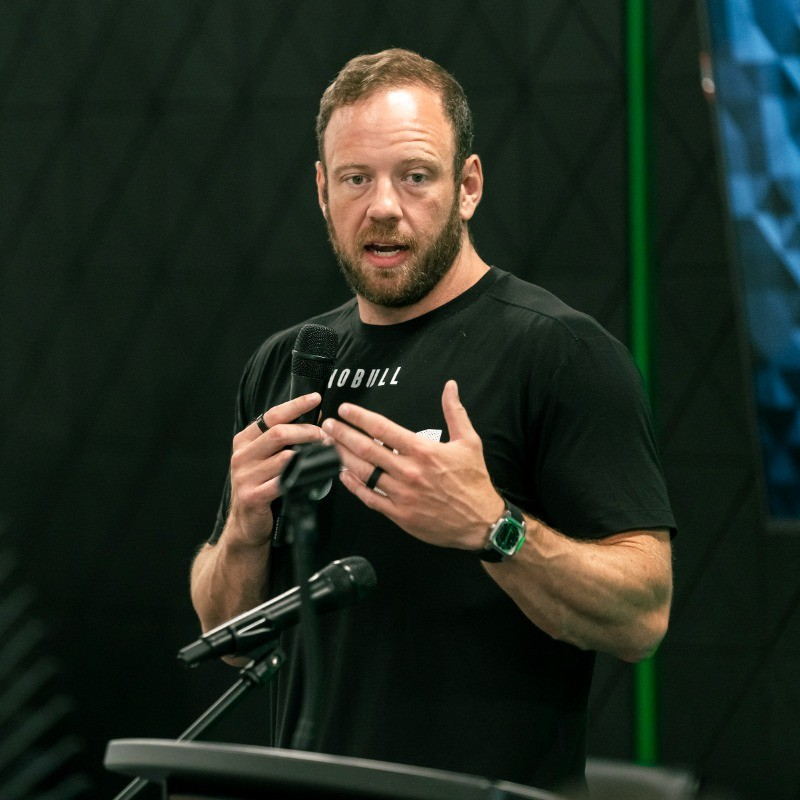 David Kennedy avatar image