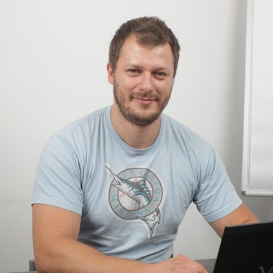 Dennis Anikin avatar image