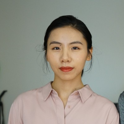 Linfan Zhang avatar image