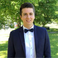 Jacques Stevenson avatar image