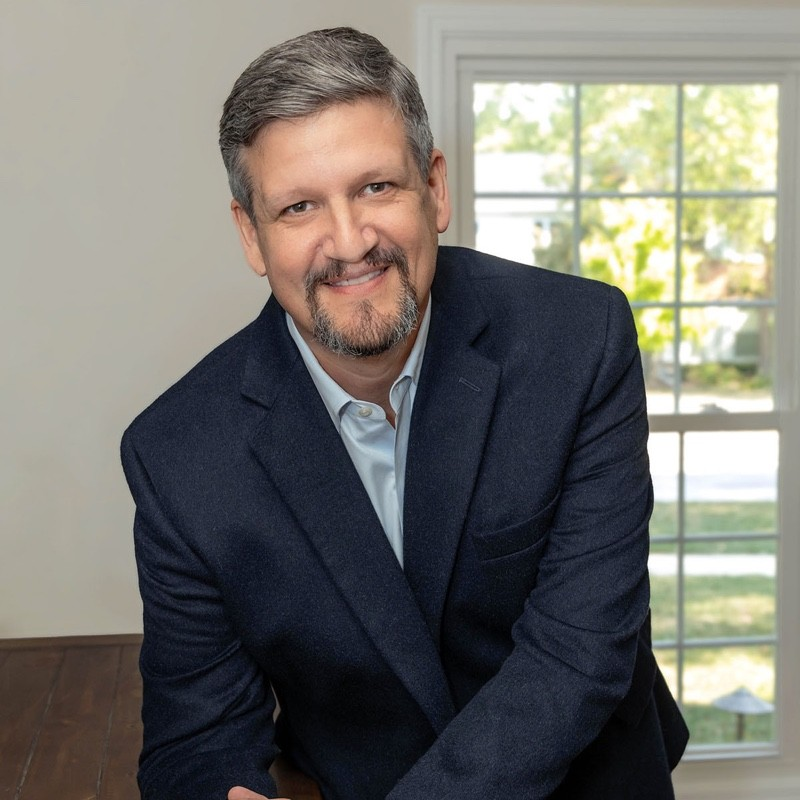 Mike Broderick avatar image