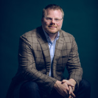 Steve Green avatar image