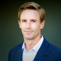 Evan Holmes avatar image