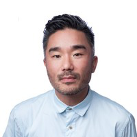 James Kim avatar image