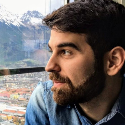 Paulo Pereira avatar image