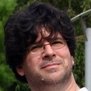 Eric Weinstein avatar image