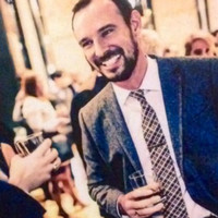 Michael McLaren avatar image