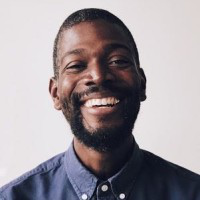 Taj Reid avatar image