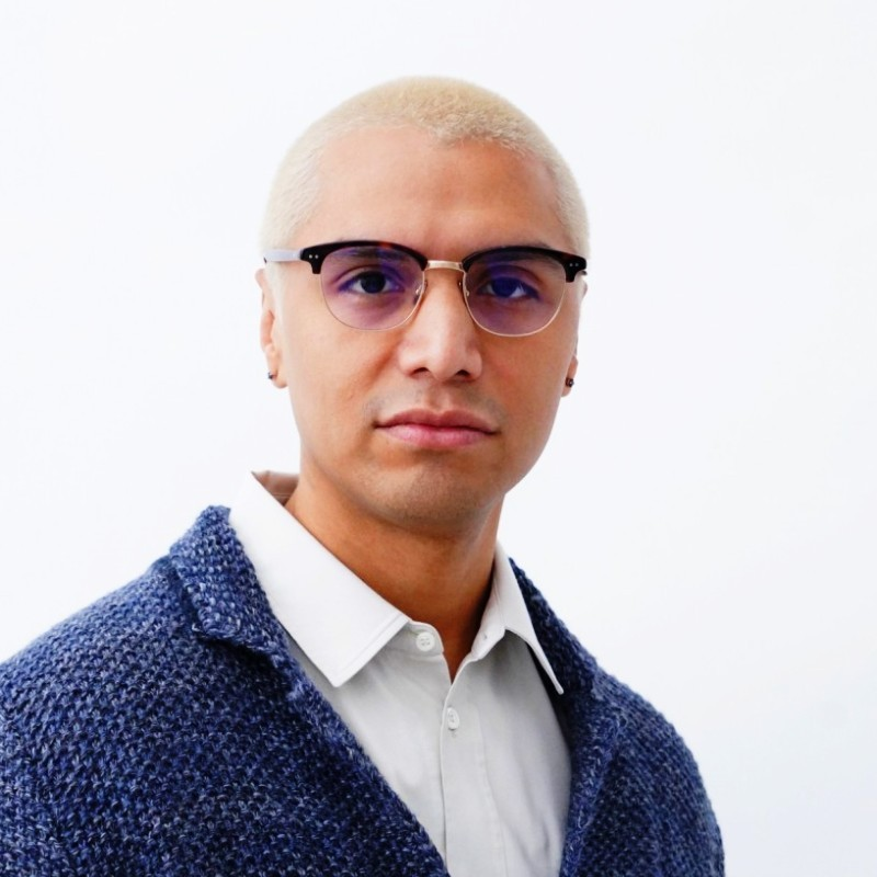 Anibal Luque avatar image