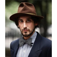 Mordechai Rubinstein avatar image