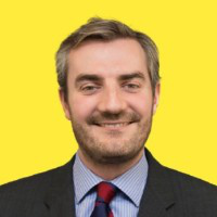 Christian Harris avatar image