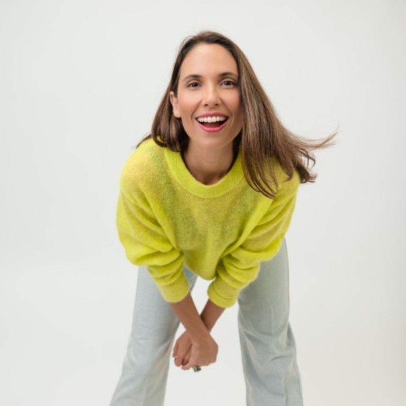 Verónica Márquez avatar image