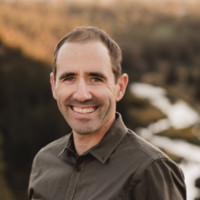 Otis Kimzey avatar image