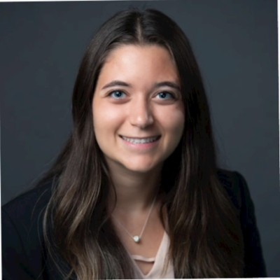 Adriana Sclafani avatar image