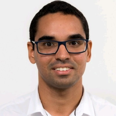 Wesley Freitas avatar image