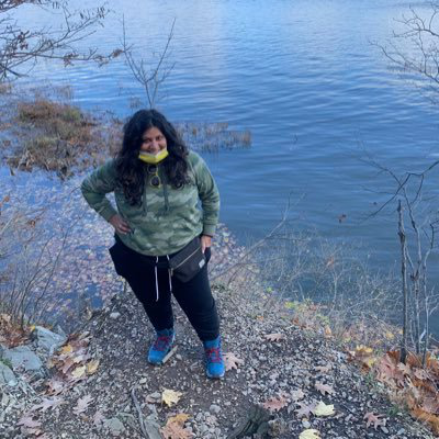 Samhita Mukhopadhyay avatar image