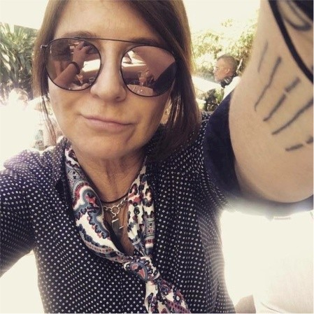 Myriam Santos avatar image