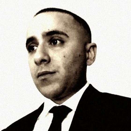 Chris Farrad avatar image