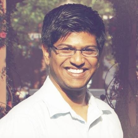 Bala Krishnan avatar image