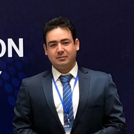 Sina Rezazadeh avatar image