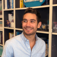 Joe Lazauskas avatar image