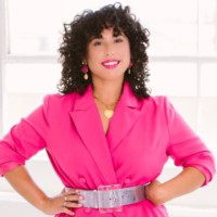 Nina Sasson avatar image