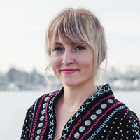 Molly Dowd avatar image